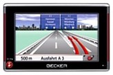 Ремонт навигатора Becker Traffic Assist 7827