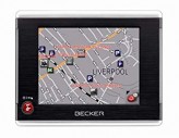 Ремонт навигатора Becker Active 6 LMU Plus