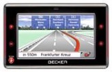 Ремонт навигатора Becker Active 43 Talk