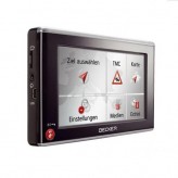 Ремонт навигатора Becker Active 43 Traffic