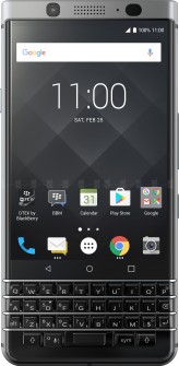 Ремонт телефона Blackberry Aurora