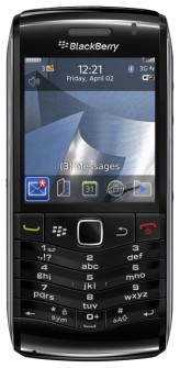 Ремонт телефона Blackberry Curve 9380