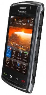 Ремонт телефона Blackberry tour 9630