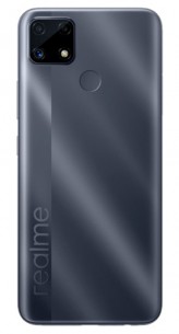 Ремонт телефона Realme C21