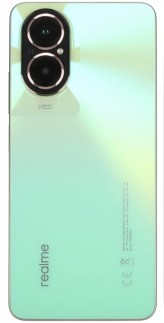 Ремонт телефона Realme 10 Pro Plus