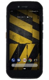 Ремонт телефона Caterpillar Cat S61