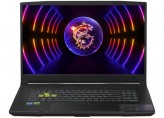 Ремонт ноутбука Msi Summit E16 AI Evo