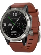 Ремонт спортивных часов Garmin Approach S62