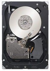 Восстановление информации с HDD Fujitsu