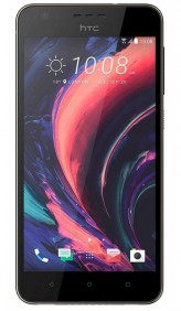 Восстановление информации с HTC 10