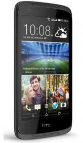 Восстановление информации с HTC DESIRE 650