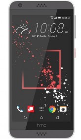 Восстановление информации с HTC DESIRE 10 LIFESTYLE