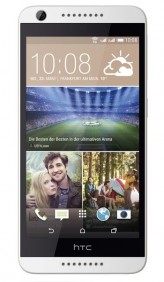Восстановление информации с HTC DESIRE 626