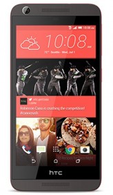 Восстановление информации с HTC DESIRE 626 (USA)