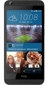 Восстановление информации с HTC DESIRE 526G+ DUAL SIM
