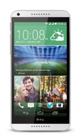 Восстановление информации с HTC DESIRE 816