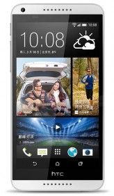 Восстановление информации с HTC DESIRE 700