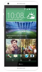 Восстановление информации с HTC DESIRE 616