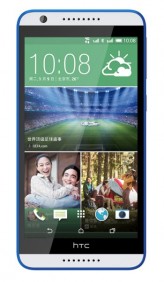 Восстановление информации с HTC DESIRE 12
