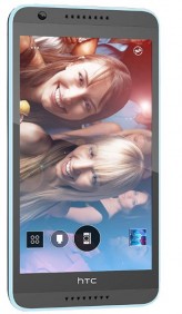 Восстановление информации с HTC DESIRE 816 DUAL SIM