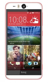 Восстановление информации с HTC DESIRE 610