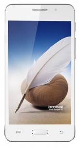 Ремонт телефона DOOGEE DG330