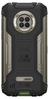 Ремонт телефона DOOGEE S59