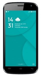 Ремонт телефона DOOGEE X55