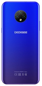 Ремонт телефона DOOGEE S55