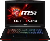 Ремонт ноутбука Msi GS Phantom Pro