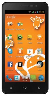 Ремонт телефона Digma Linx 4.5