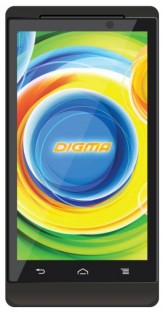 Ремонт телефона Digma IDxQ 5