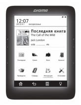Ремонт электронной книги Digma E628