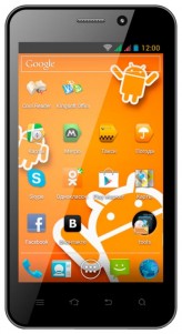 Ремонт телефона Digma iDxD5 3G