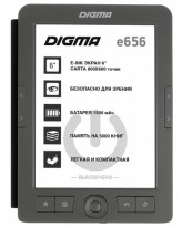 Ремонт электронной книги Digma s683G