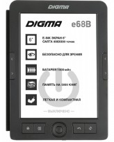 Ремонт электронной книги Digma r61M