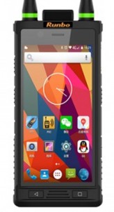 Ремонт телефона Runbo E81
