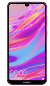 Восстановление информации с Huawei NOVA