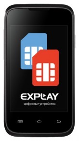 Ремонт телефона Explay Sky