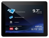 Ремонт планшета Explay XL2 3G