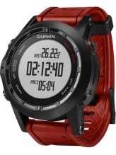 Ремонт спортивных часов Garmin Fenix