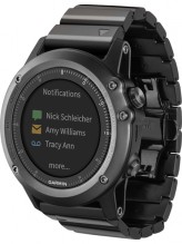 Ремонт спортивных часов Garmin Fenix 6 Sapphire