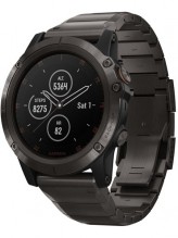 Garmin Fenix 5X Plus не синхронизируется по Bluetooth