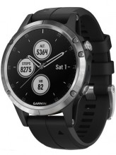 Garmin Fenix 5 Plus отключаются и зависают на логотипе