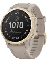 Ремонт спортивных часов Garmin First Avenger