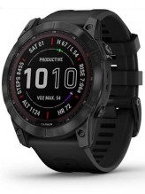Ремонт спортивных часов Garmin Fenix 7S Sapphire Solar