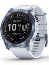 Garmin Fenix 7X — ремонт неработающих кнопок Menu и Light