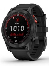 Ремонт спортивных часов Garmin Fenix 7S Solar