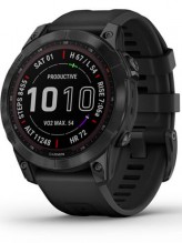 Ремонт спортивных часов Garmin Fenix 7X