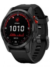 Ремонт спортивных часов Garmin Fenix 7X Solar